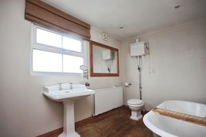 Bathroom- click for photo gallery